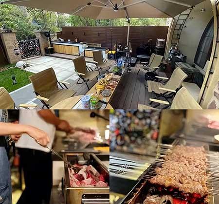 室内花卉出租