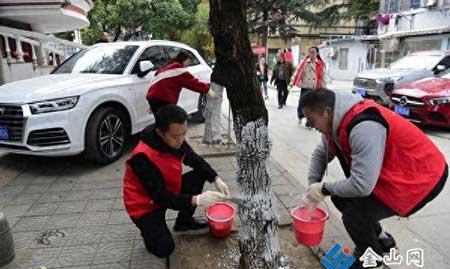 绿化无人养护