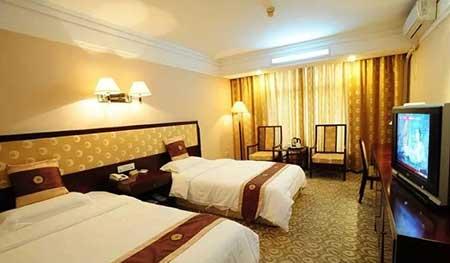 室内花卉租摆公司