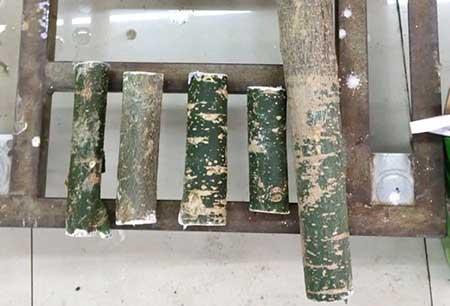 碱性水适合养什么花