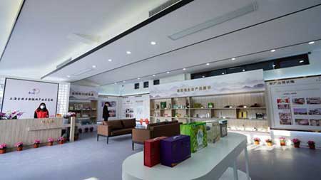 花卉工厂