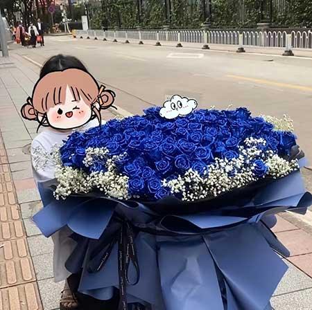 花卉的价格