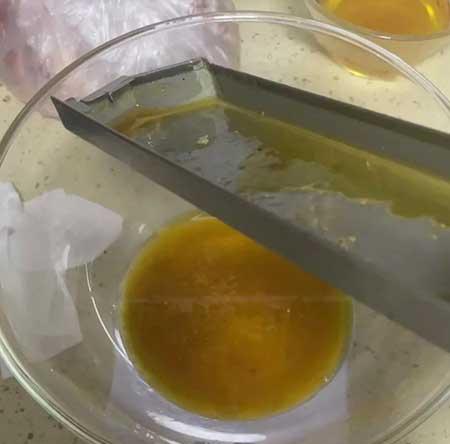厨房适合养的花