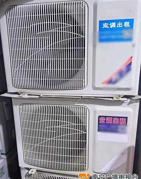 鲜花出租服务