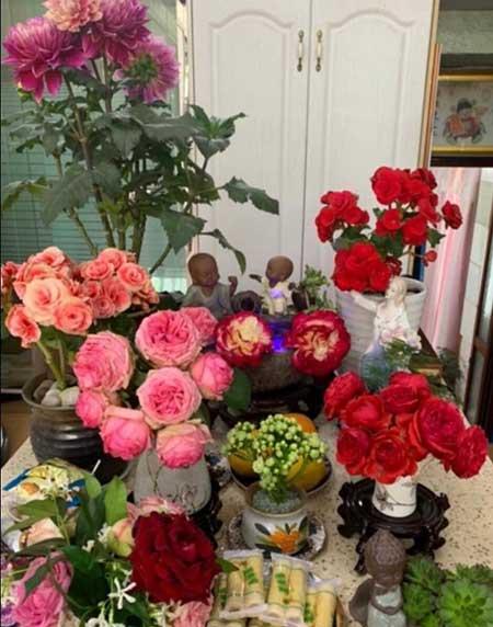 如何养好鲜花放在花瓶
