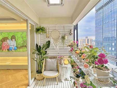 绿植花怎么养