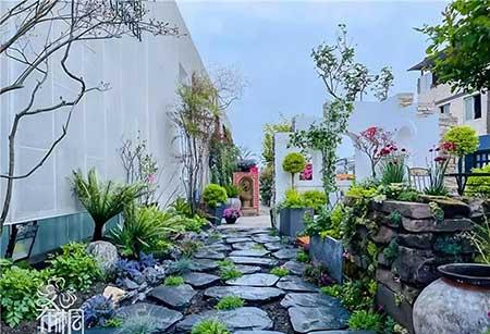 花卉批发租摆