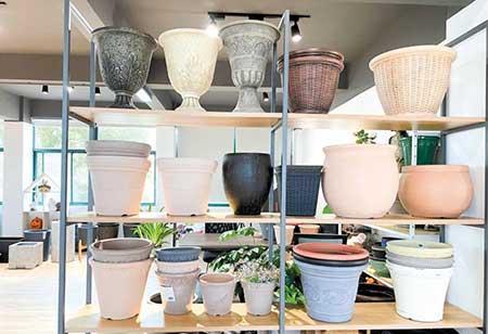 国光园林养护用品