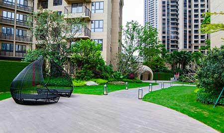 园林绿化养护报价范本