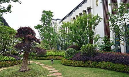 园林绿化养护报价范本