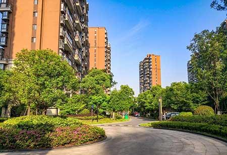 园林绿化养护报价范本