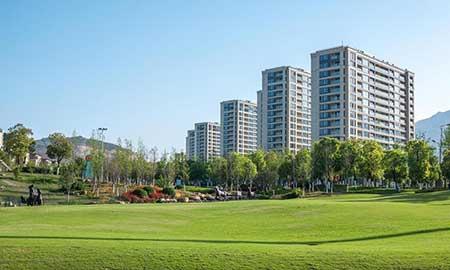 园林绿化养护报价范本