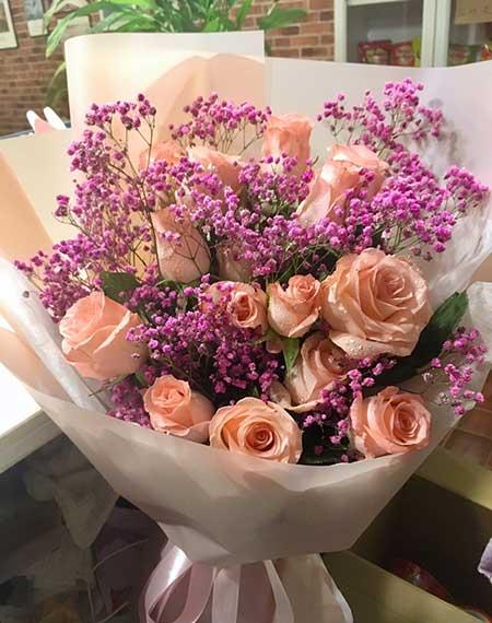 收到的鲜花如何保养