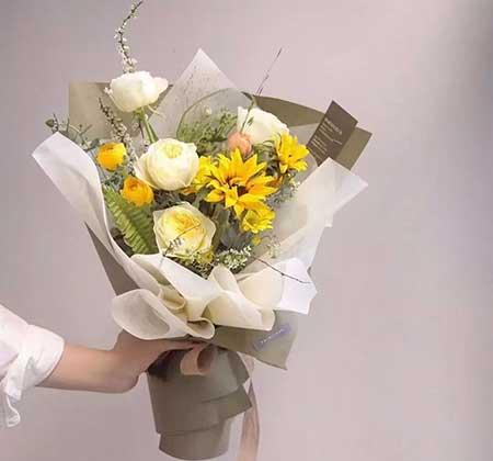 收到的鲜花如何保养