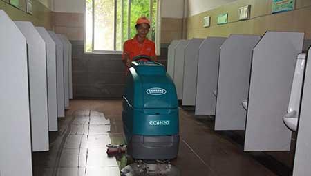 日常绿化养护检查表