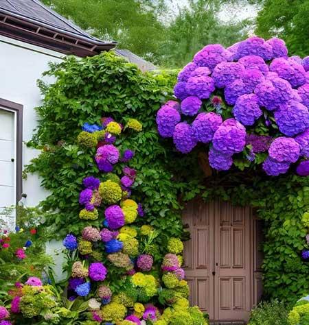 女人养什么花最好