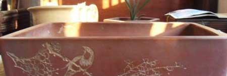 绿植用什么花盆养较好