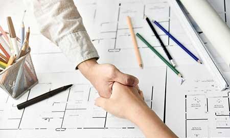 花卉绿植租摆合同