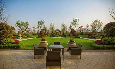 工程绿化养护期