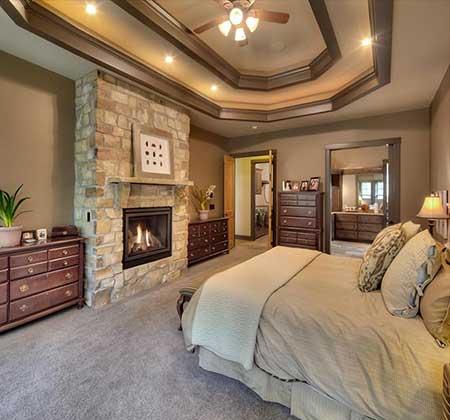 适合在卧室养的花