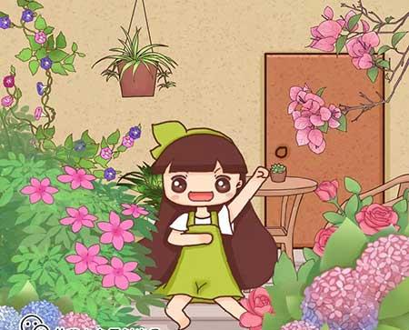 各种花卉养殖知识