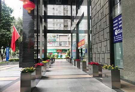 花卉租摆服务方案