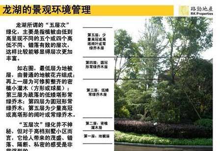 园林绿化养护
