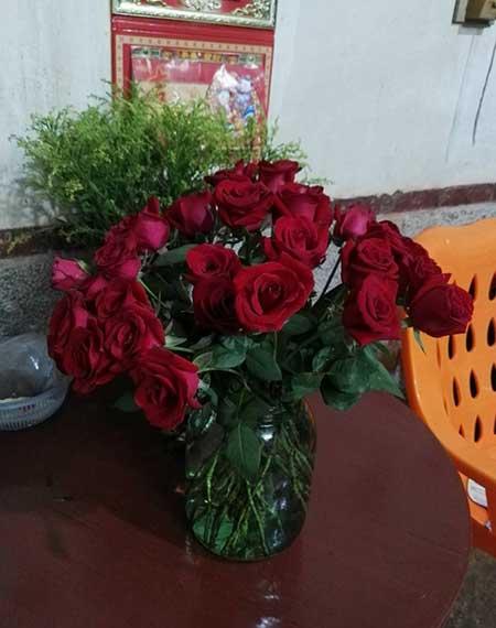 收到鲜花花束怎样养护