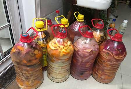 花卉养殖的技巧