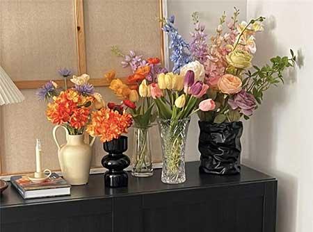 适合卧室养的花有哪些
