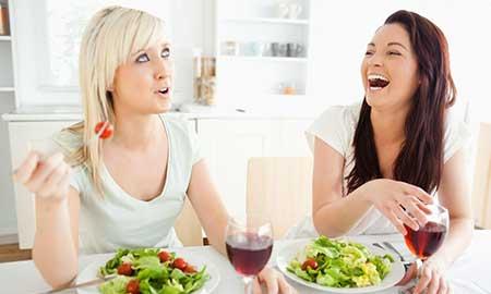 养护家庭绿植劳动过程及感受